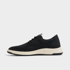Konnorr in Black 14174575 - Oxford shoe