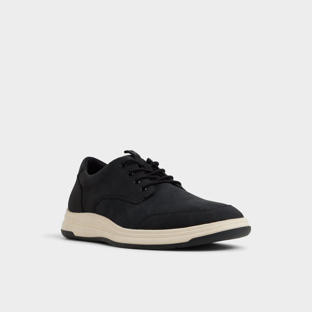 Konnorr in Black 14174575 - Oxford shoe
