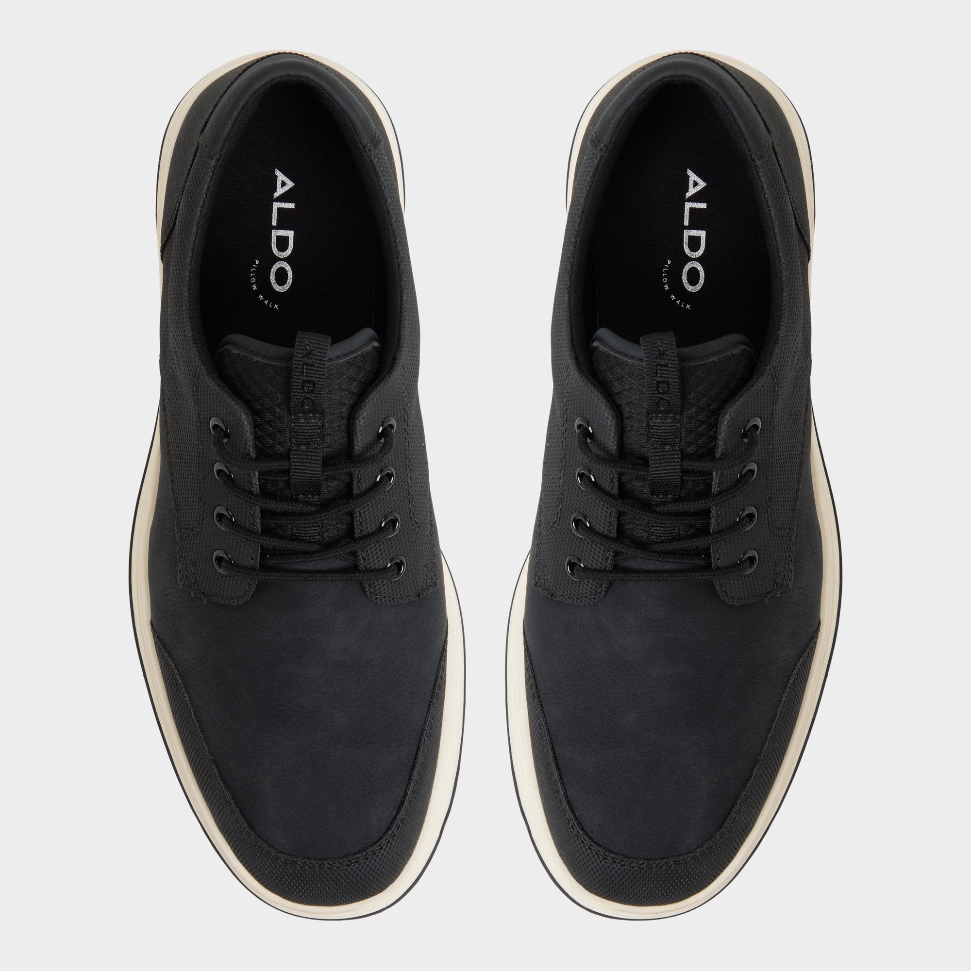 Konnorr in Black 14174575 - Oxford shoe