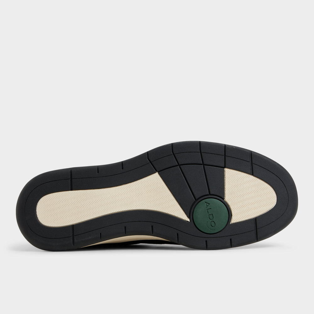 Konnorr in Black 14174575 - Oxford shoe