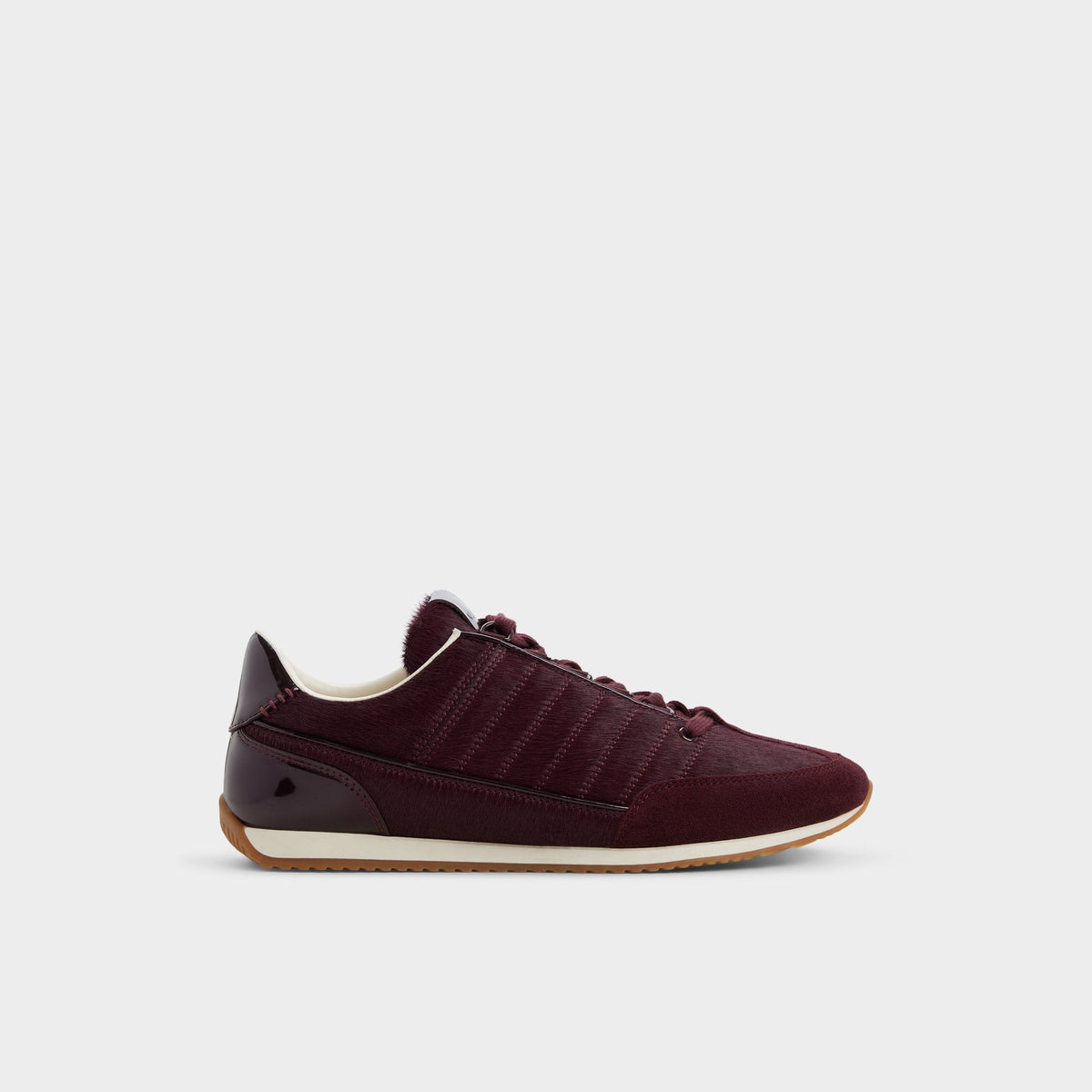 Rocko in Bordo 14183596 - Low top sneaker