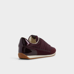Rocko in Bordo 14183596 - Low top sneaker