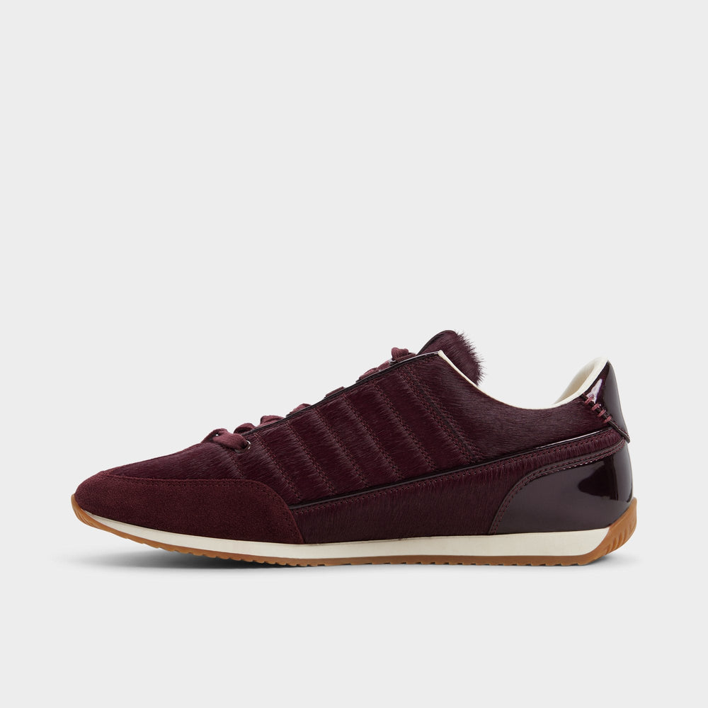 Rocko in Bordo 14183596 - Low top sneaker