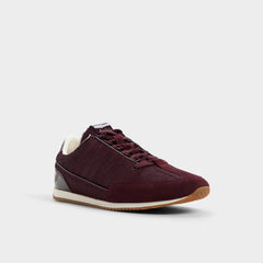 Rocko in Bordo 14183596 - Low top sneaker