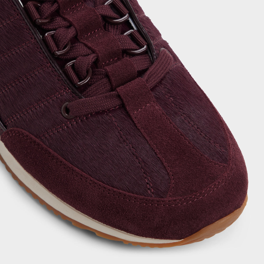 Rocko in Bordo 14183596 - Low top sneaker