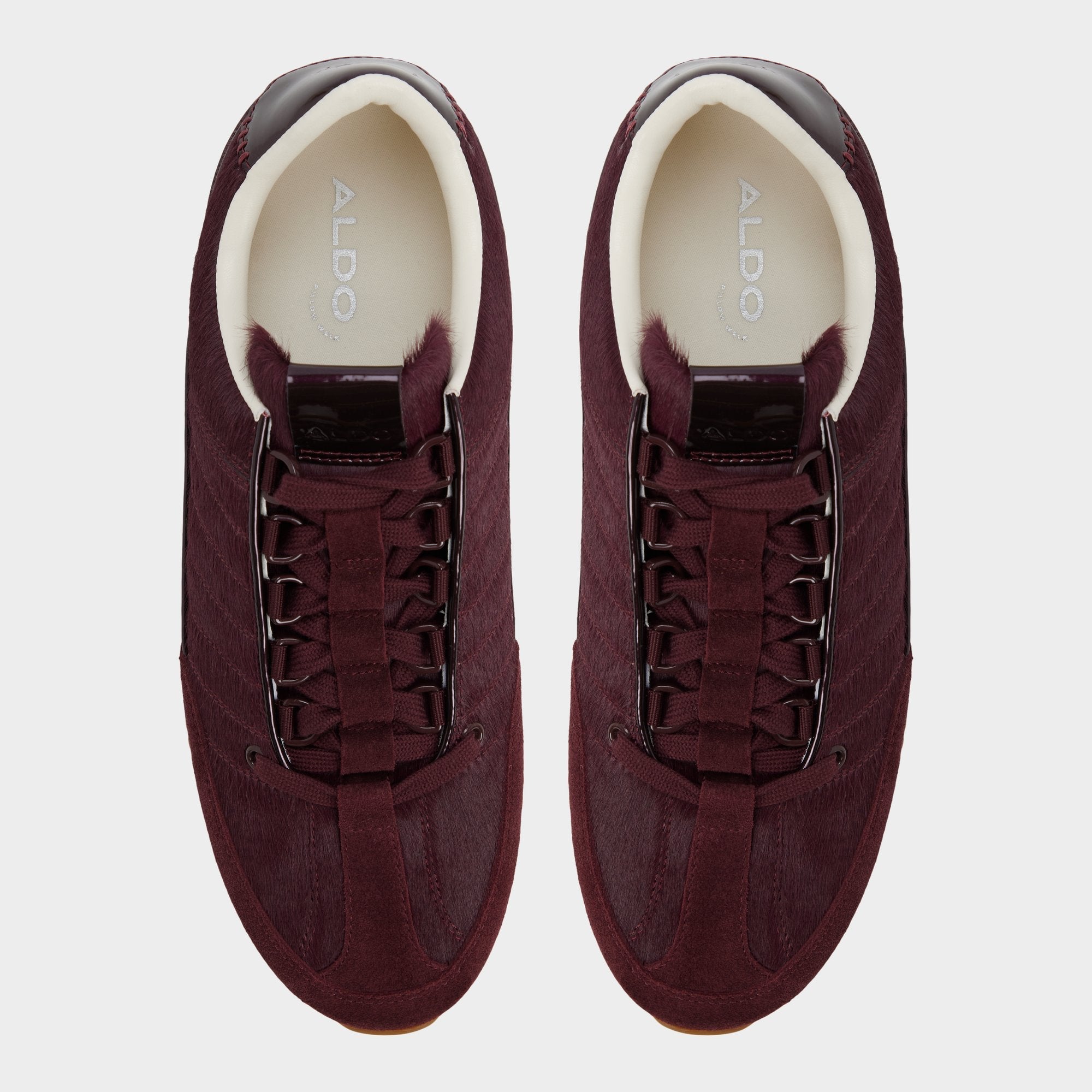 Rocko in Bordo 14183596 - Low top sneaker