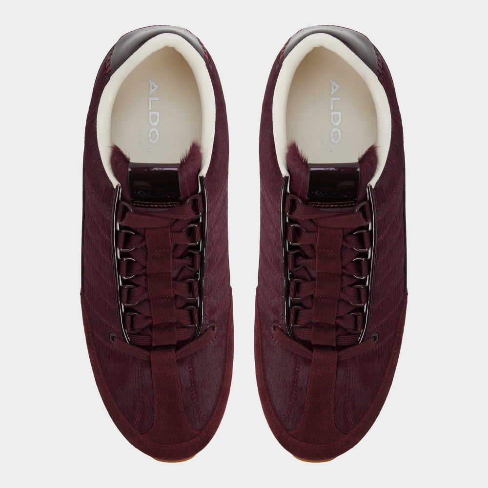 Rocko in Bordo 14183596 - Low top sneaker