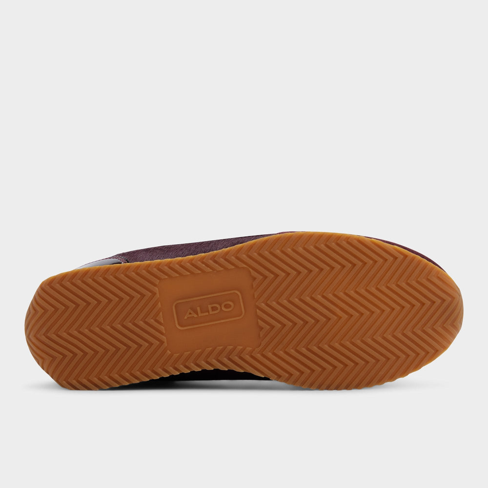 Rocko in Bordo 14183596 - Low top sneaker