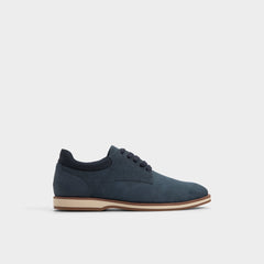 Ccorby Navy Men's Hybrid Shoes - Oxford shoe