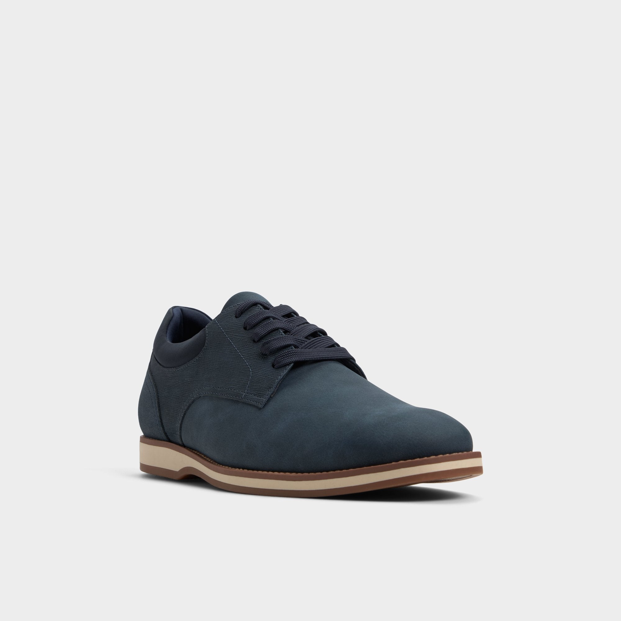 Ccorby Navy Men's Hybrid Shoes - Oxford shoe