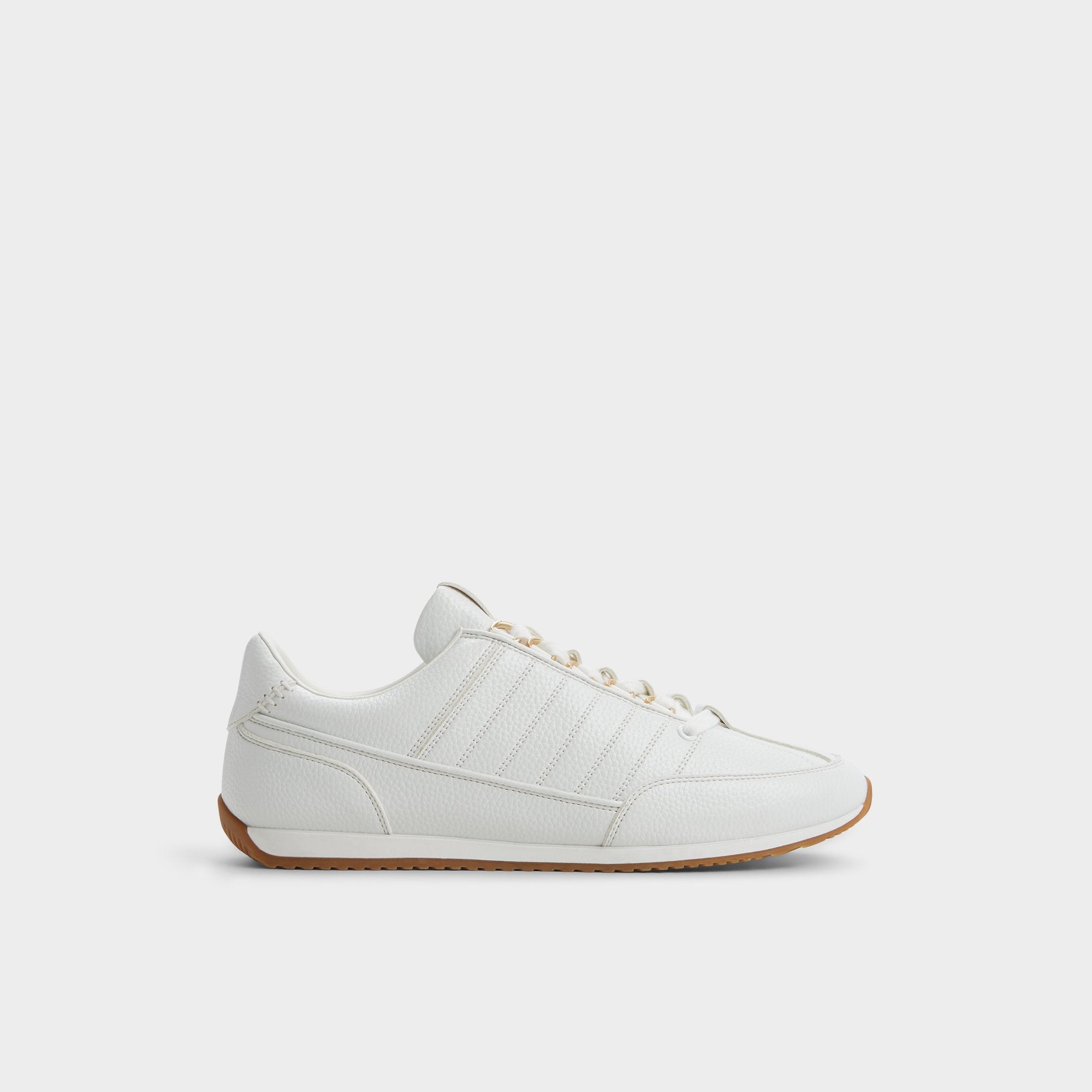 Rocko in White 14183597 - Low top sneaker
