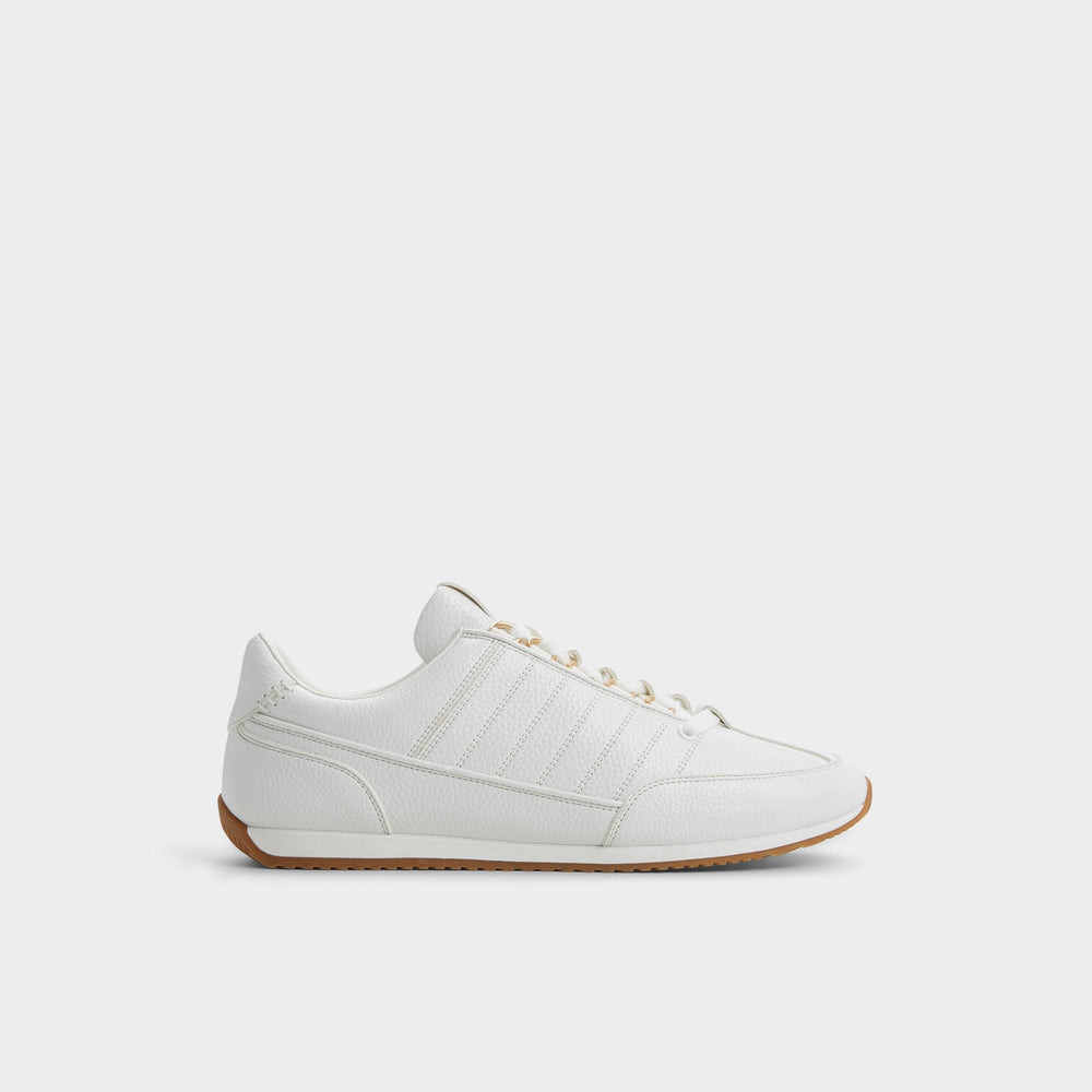 Rocko in White 14183597 - Low top sneaker