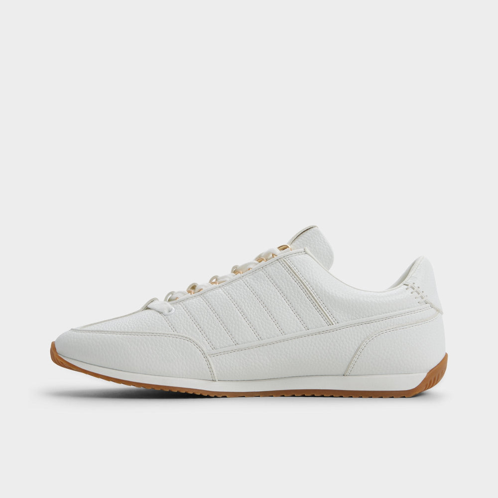 Rocko in White 14183597 - Low top sneaker