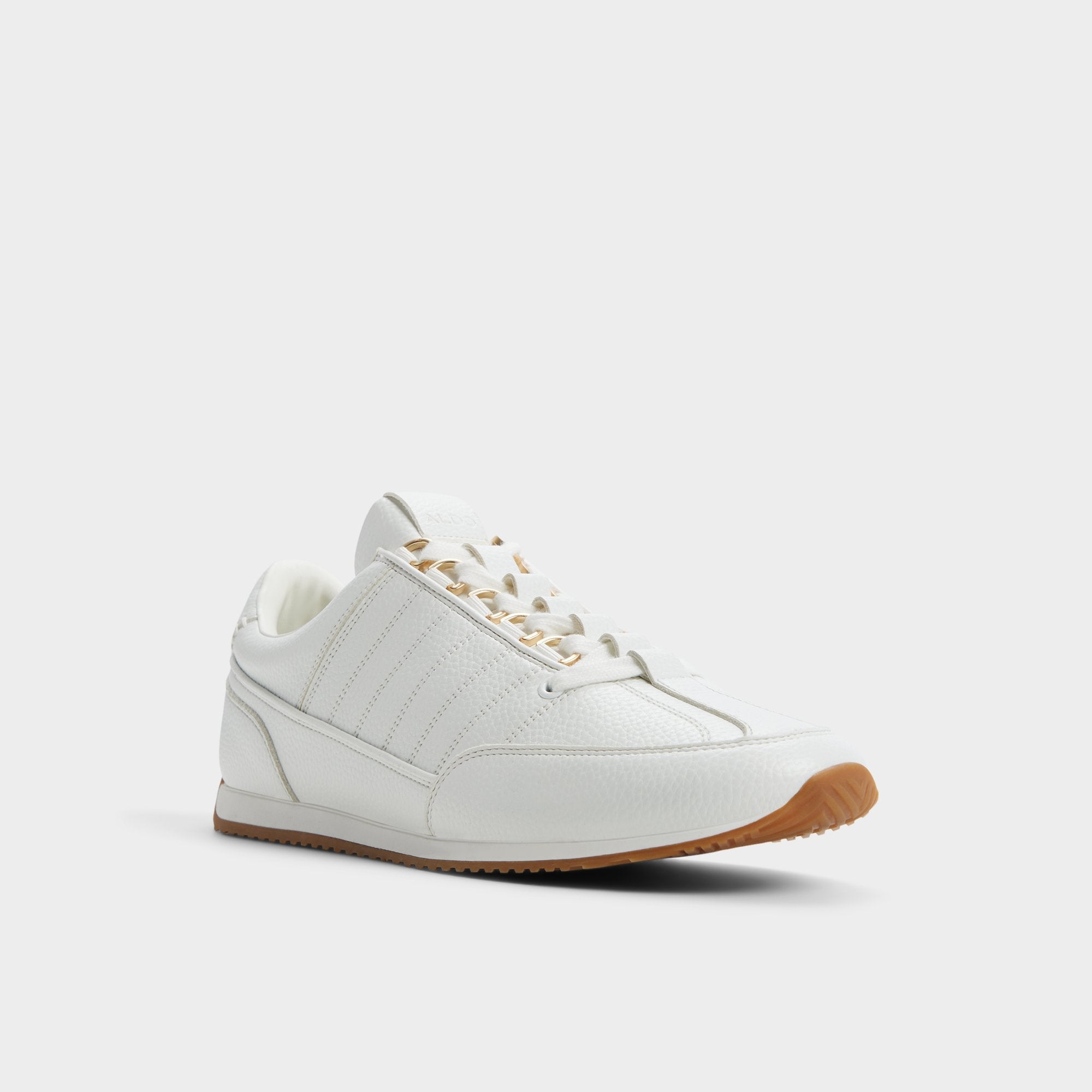 Rocko in White 14183597 - Low top sneaker