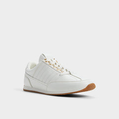 Rocko in White 14183597 - Low top sneaker