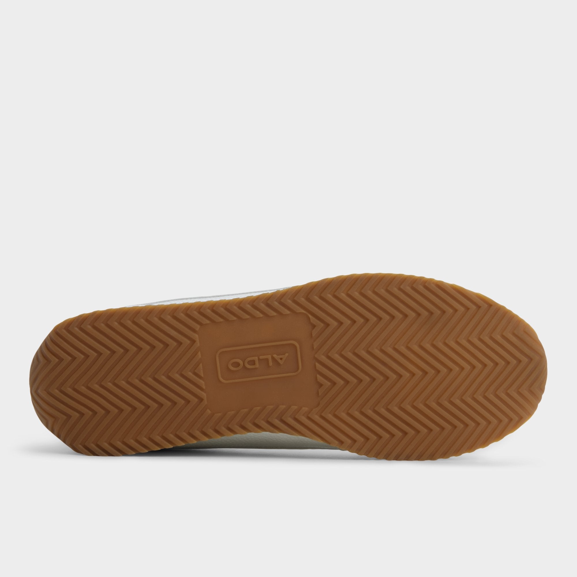 Rocko in White 14183597 - Low top sneaker