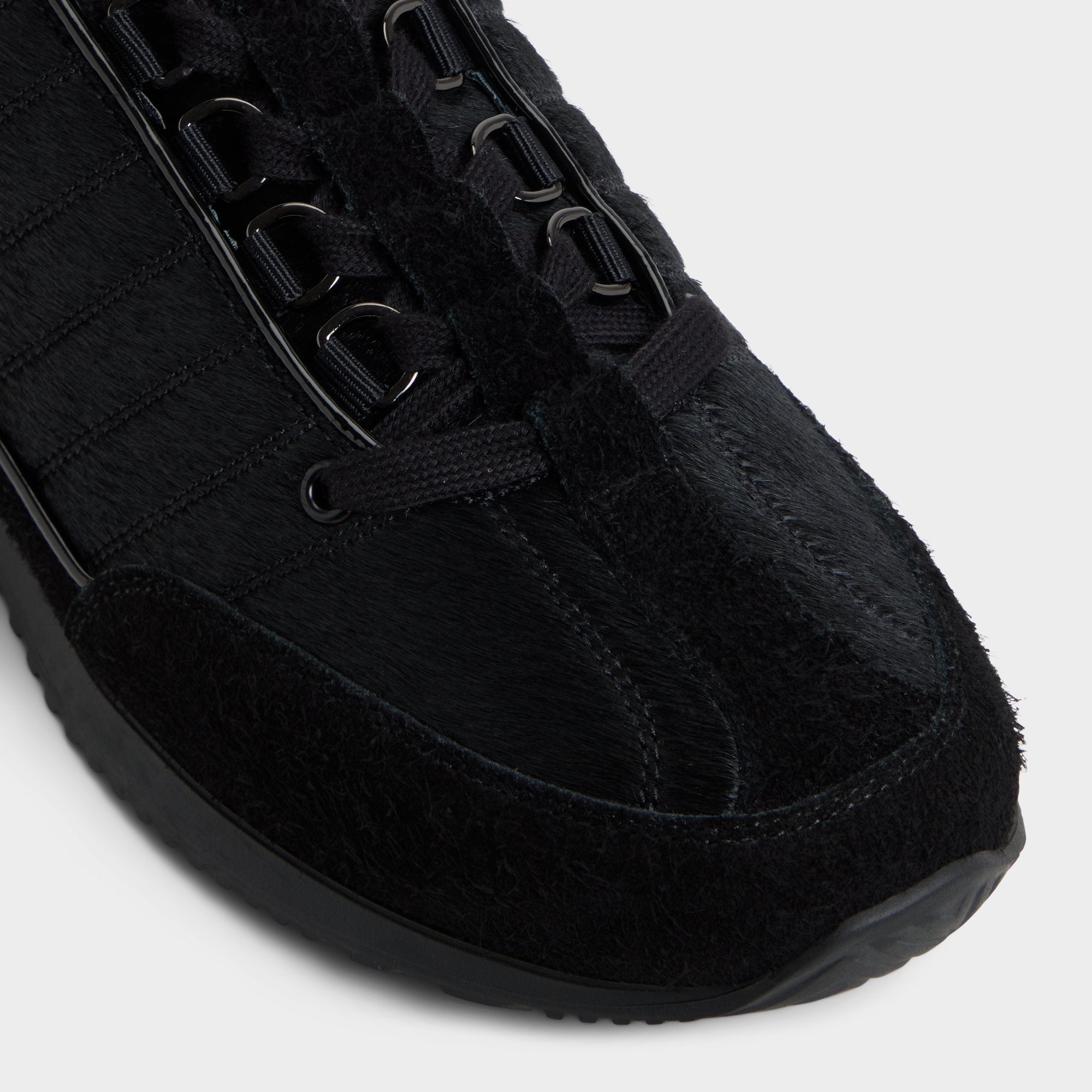 Rocko in Black 14183599 - Low top sneaker