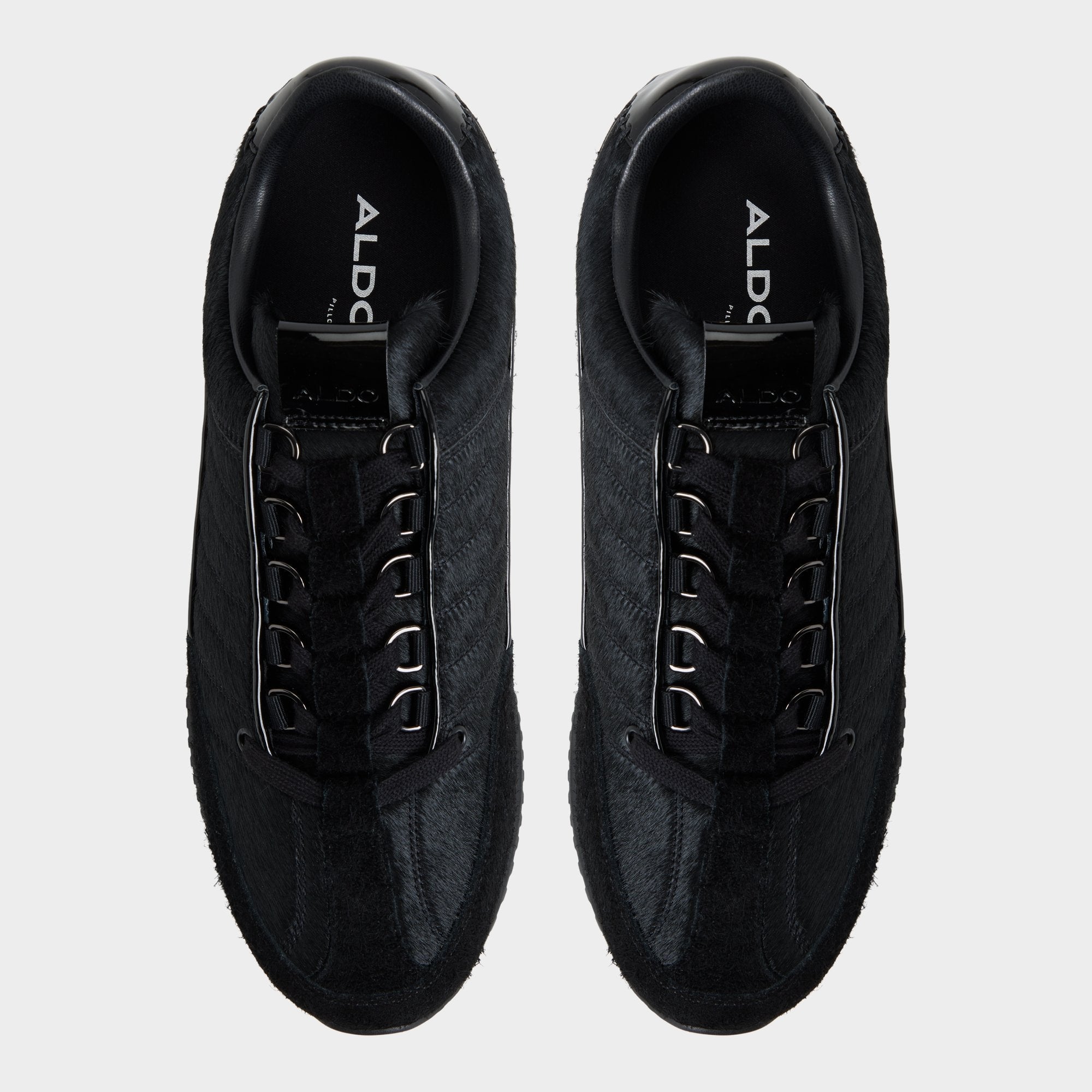 Rocko in Black 14183599 - Low top sneaker