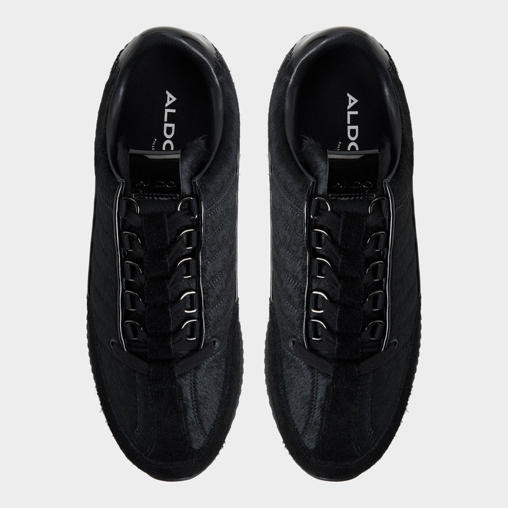 Rocko in Black 14183599 - Low top sneaker