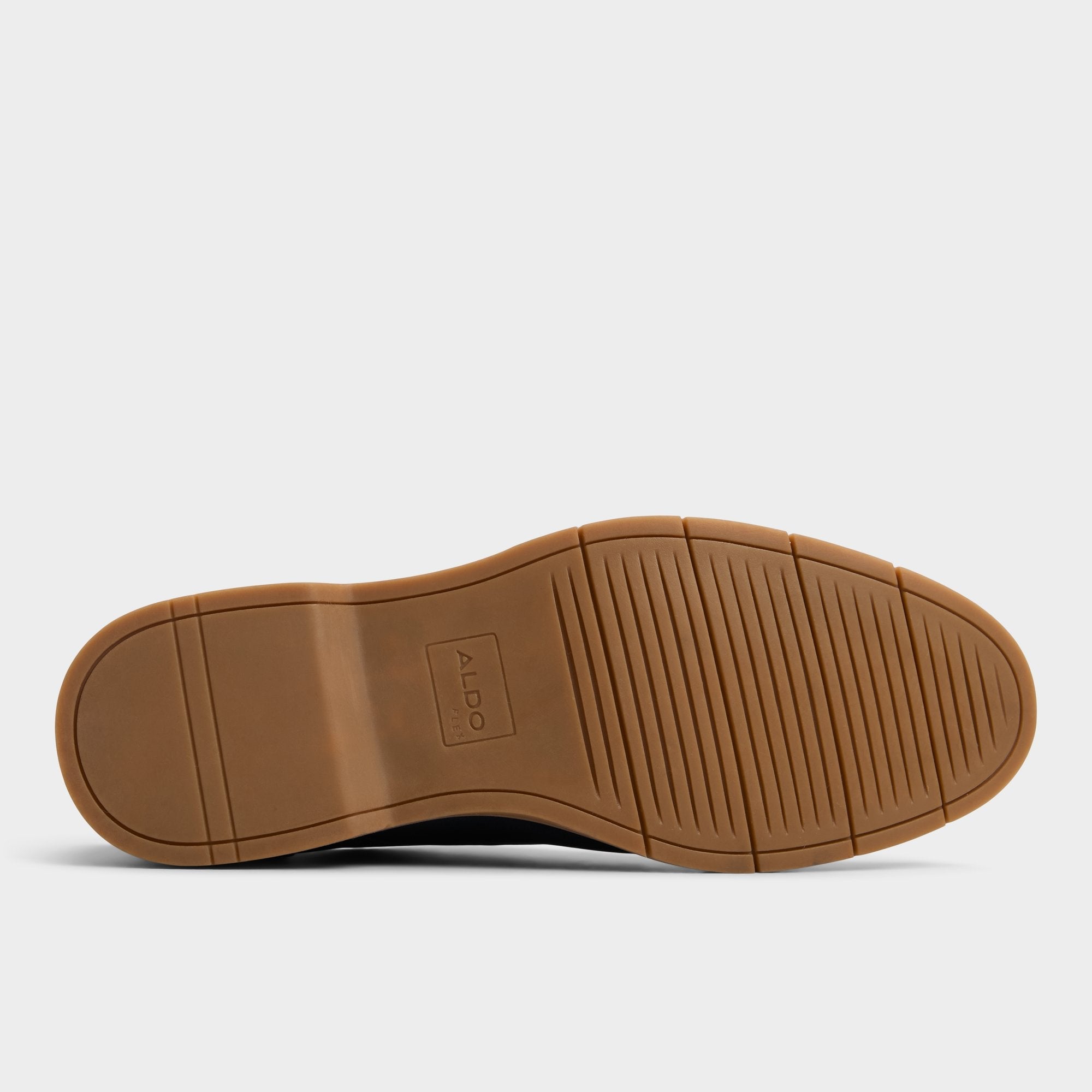 Faro Open Navy Men's Casual Shoes - Oxford shoe