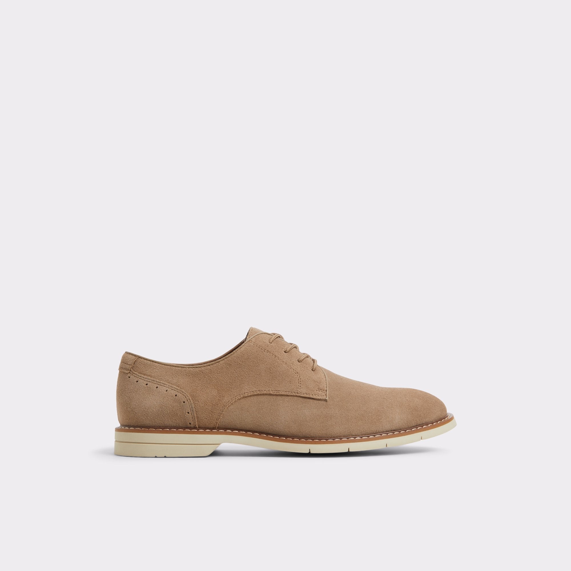 Faro Other Brown Men's Casual Shoes - Oxford shoe