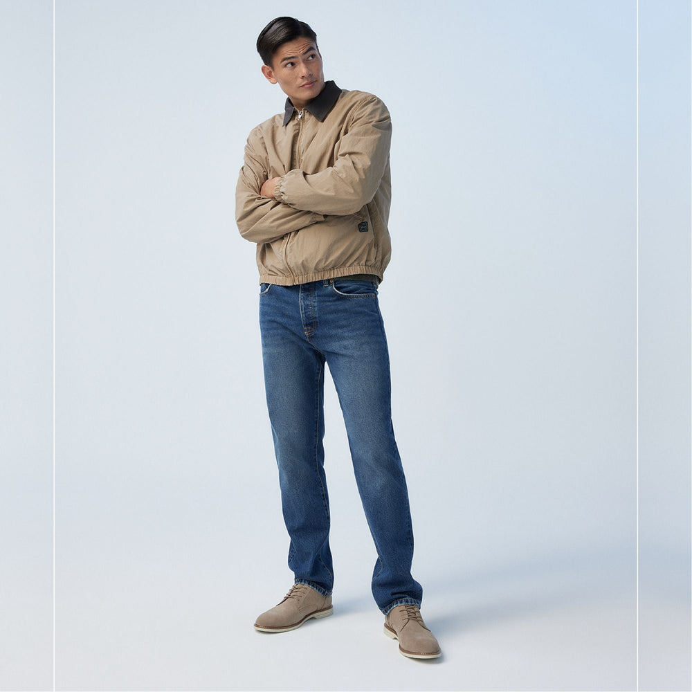 Faro Other Brown Men's Casual Shoes - Oxford shoe