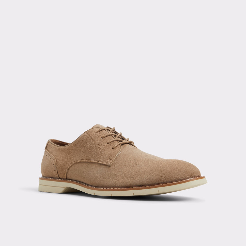 Faro Other Brown Men's Casual Shoes - Oxford shoe