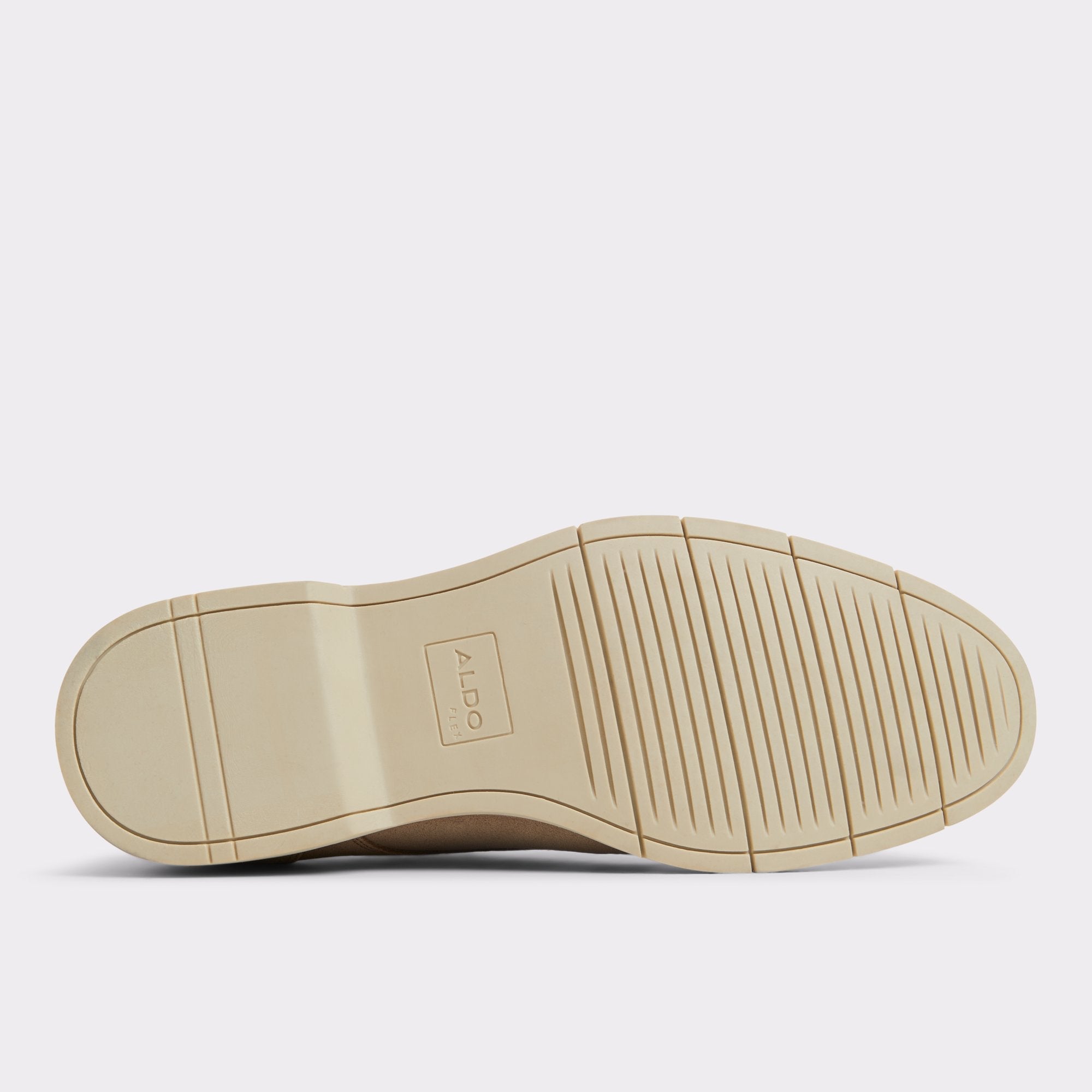 Faro Other Brown Men's Casual Shoes - Oxford shoe