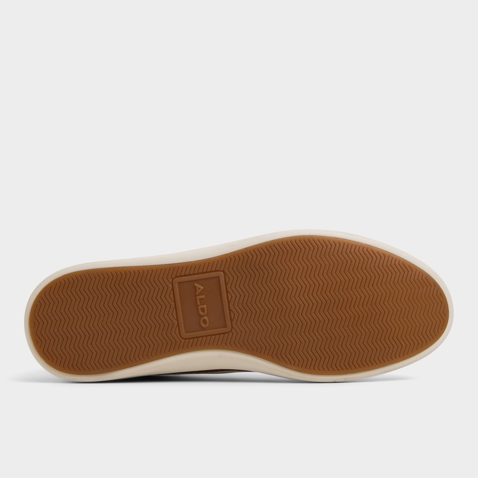 Finespec White Overflow Men's Low top - Low top sneaker Cup sole