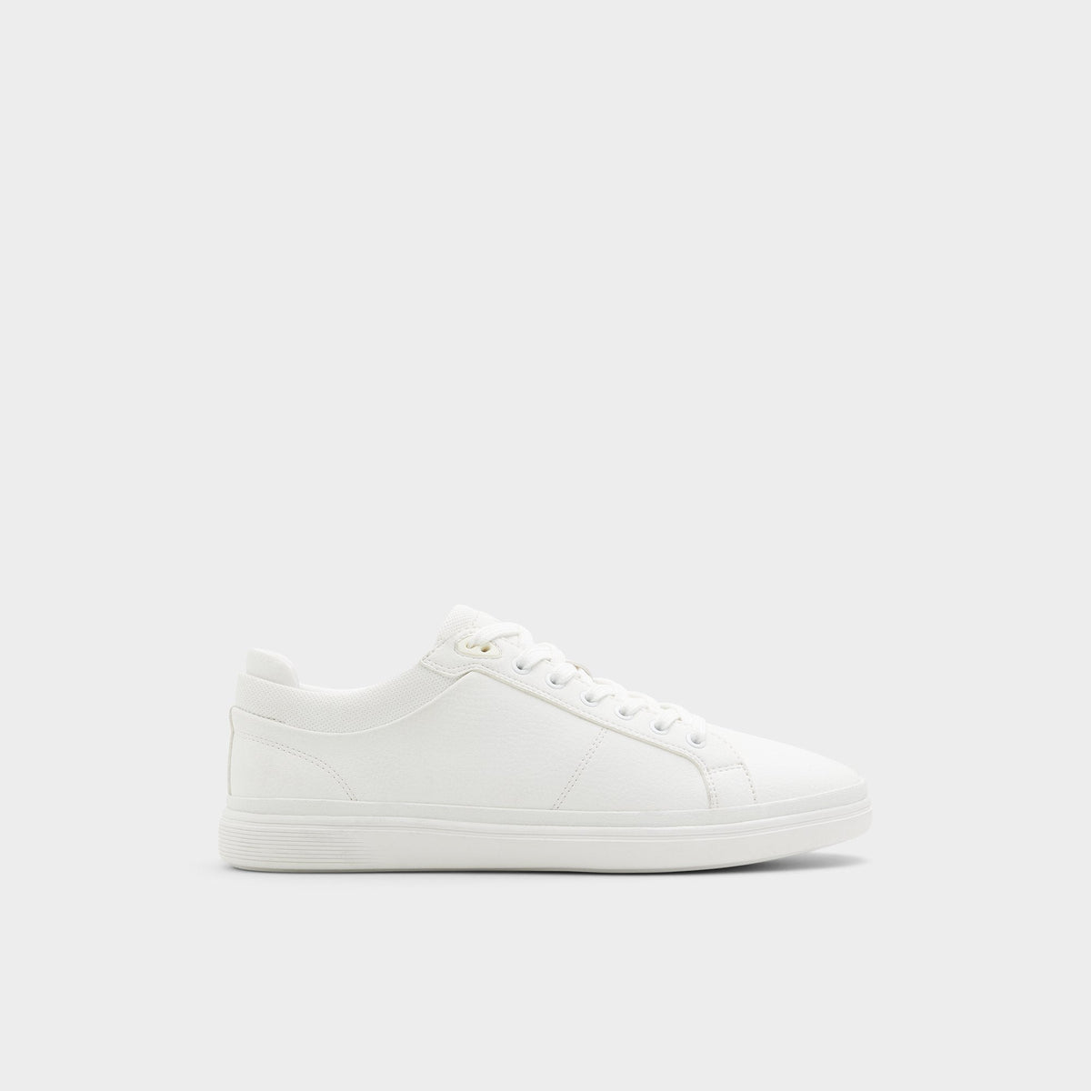 Cup sole Finespec Other White Men's Low top - Low top sneaker