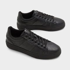 Ccourtline Other Black Men's Low top - Low top sneaker