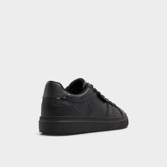 Ccourtline Other Black Men's Low top - Low top sneaker