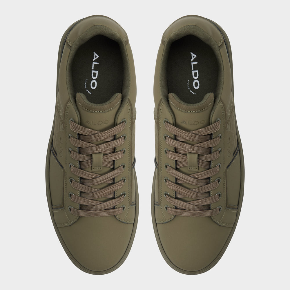 Ccourtline in Khaki 14153722 - Low top sneaker