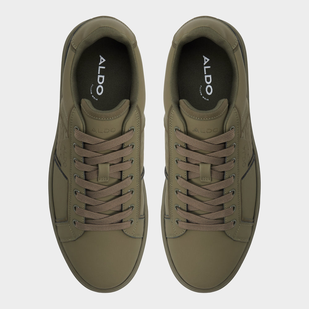 Ccourtline in Khaki 14153722 - Low top sneaker
