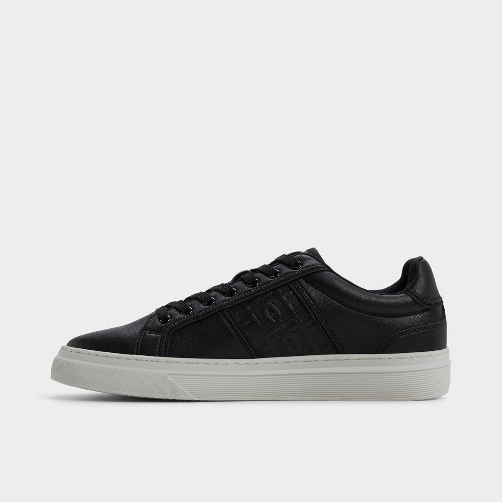 Cup sole Courtline in Black Black 14253819 - Low top sneaker