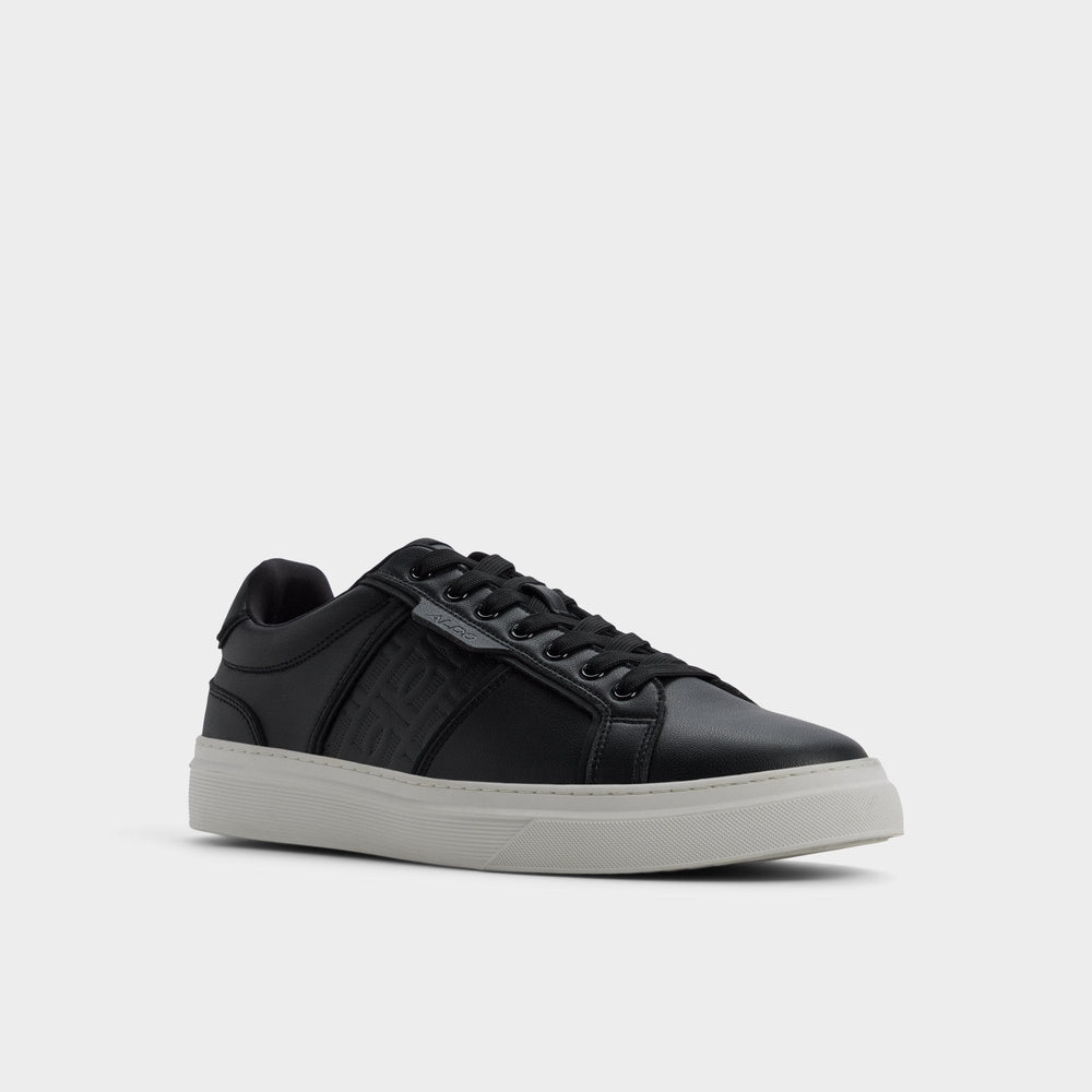 Cup sole Courtline in Black Black 14253819 - Low top sneaker