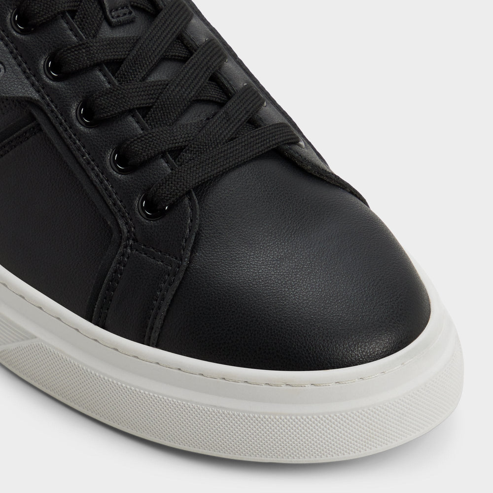Cup sole Courtline in Black Black 14253819 - Low top sneaker