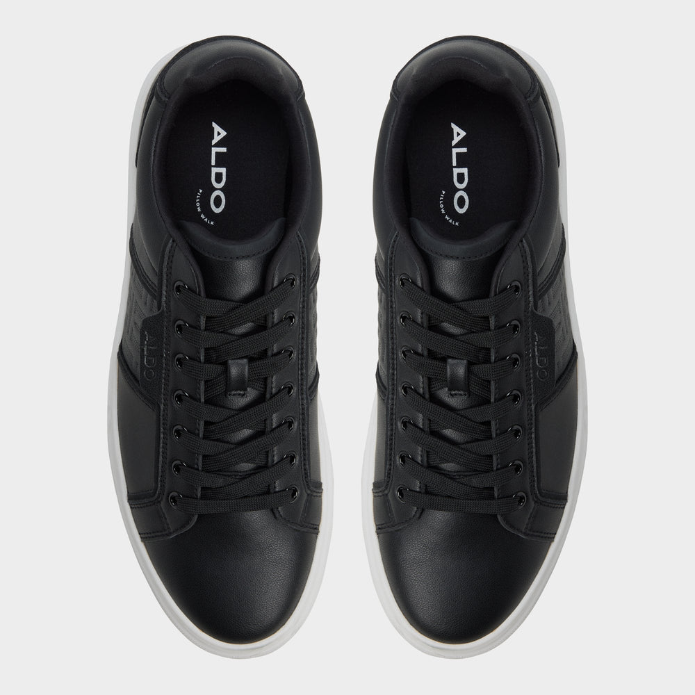 Cup sole Courtline in Black Black 14253819 - Low top sneaker