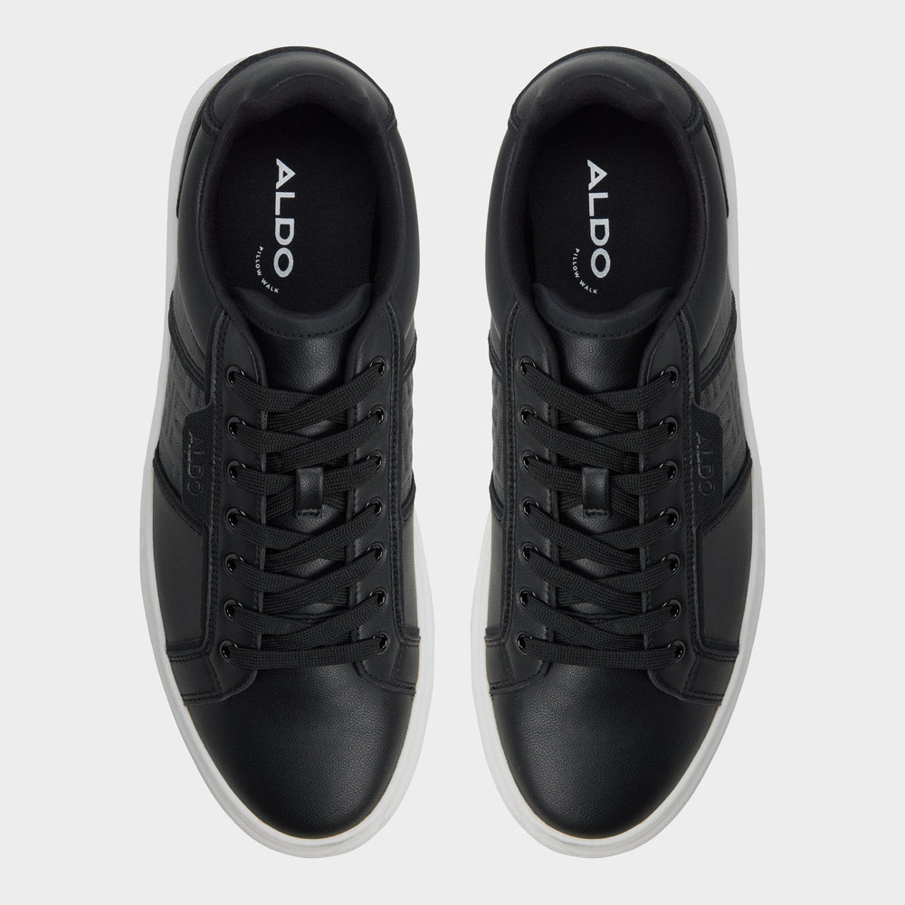 Cup sole Courtline in Black Black 14253819 - Low top sneaker