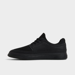 Kurtis Black Men's Low top - Low top sneaker Cup sole