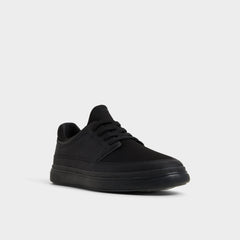 Kurtis Black Men's Low top - Low top sneaker Cup sole