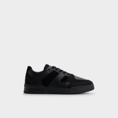 Kian in Black 14154133 - Low top sneaker Cup sole