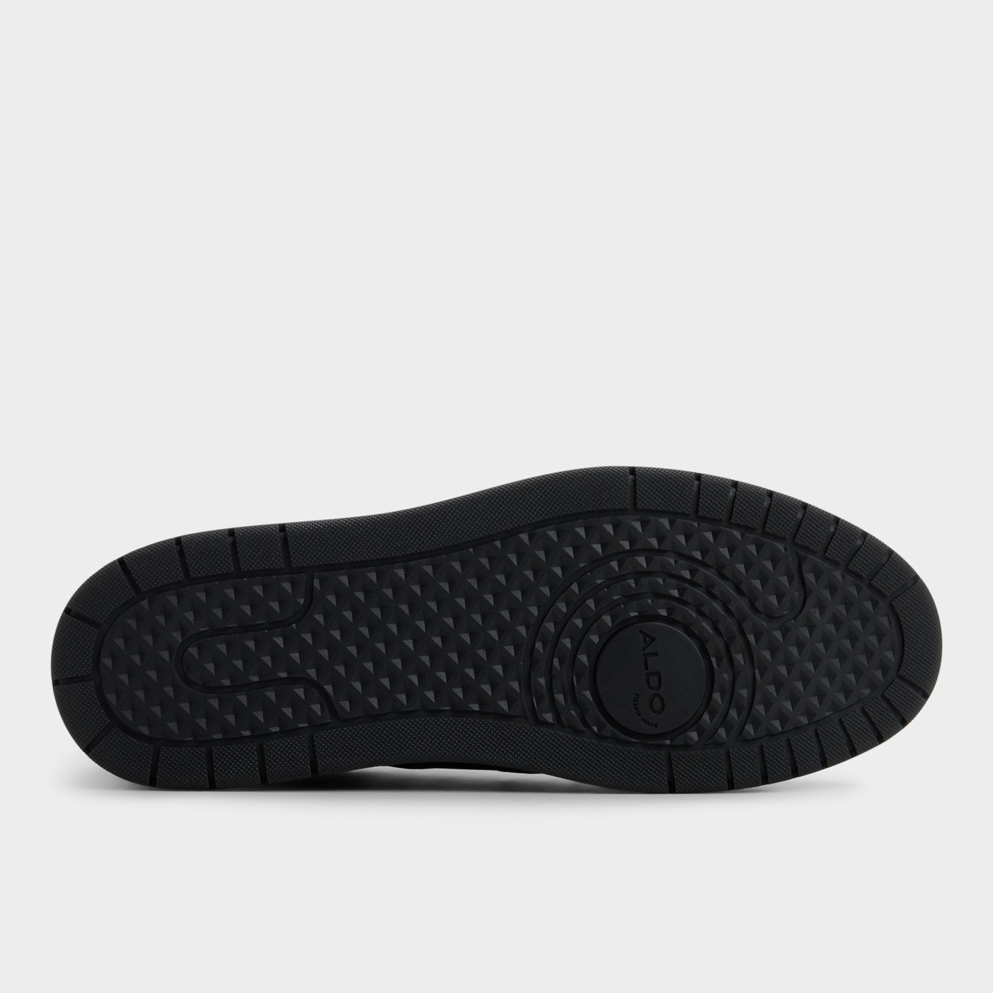 Kian in Black 14154133 - Low top sneaker Cup sole