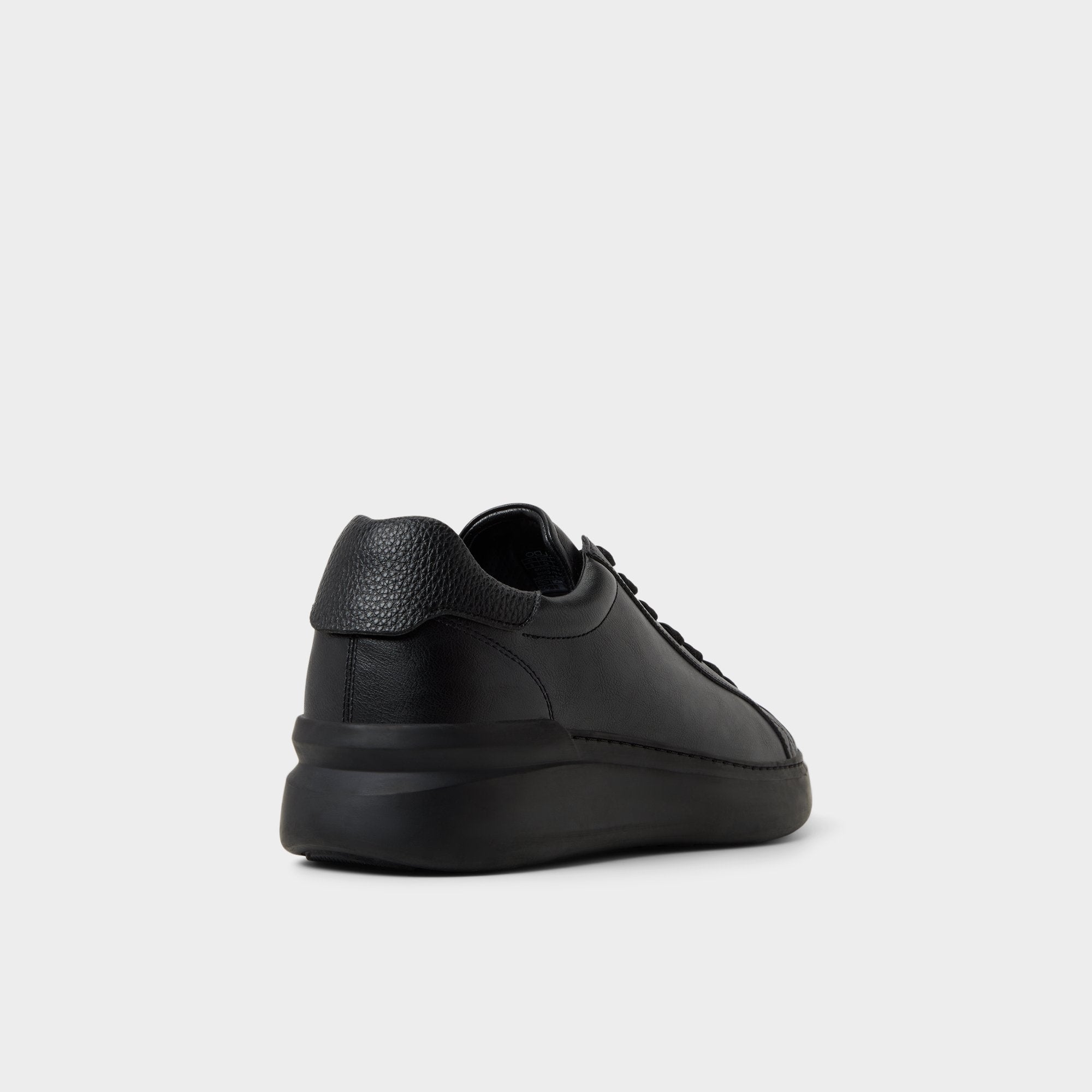 Toddy in Black Black 14134996 - Low top sneaker