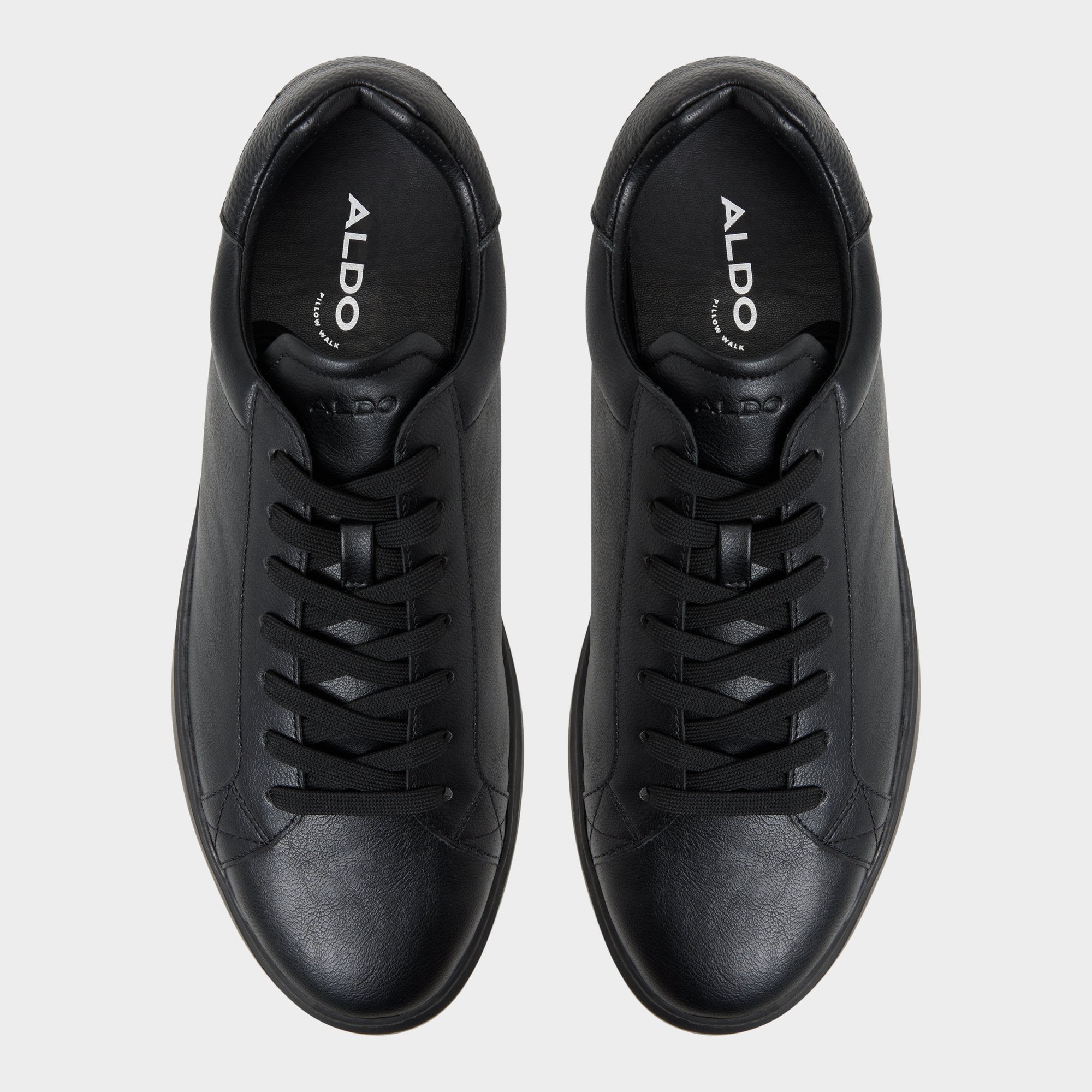Toddy in Black Black 14134996 - Low top sneaker