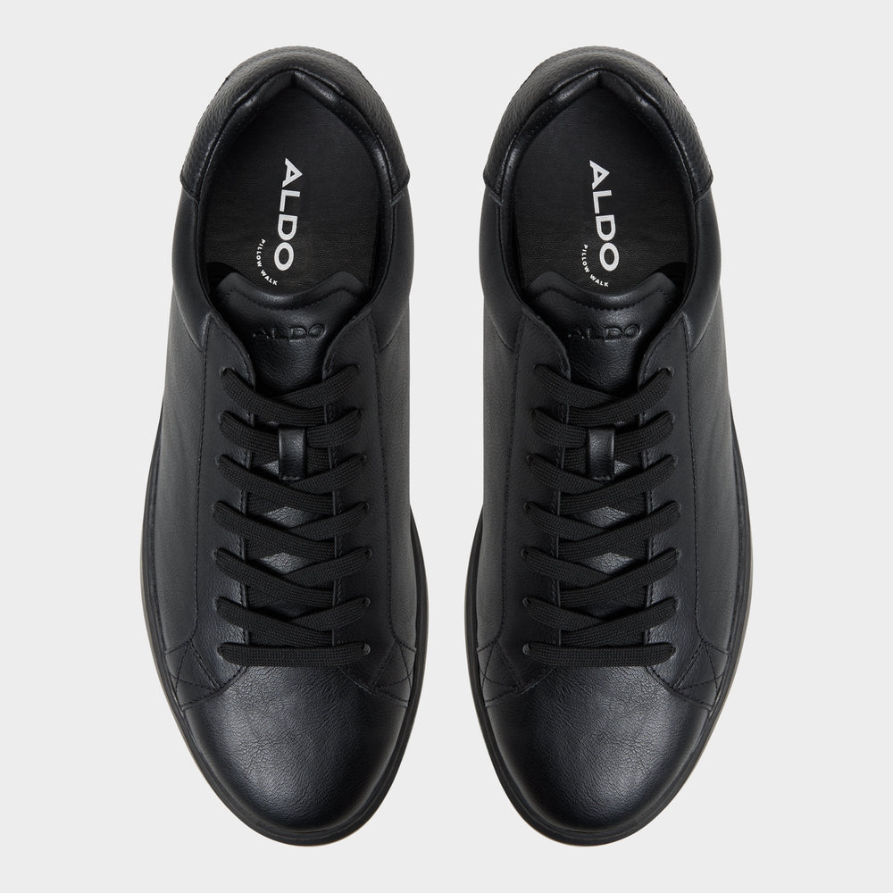 Toddy in Black Black 14134996 - Low top sneaker