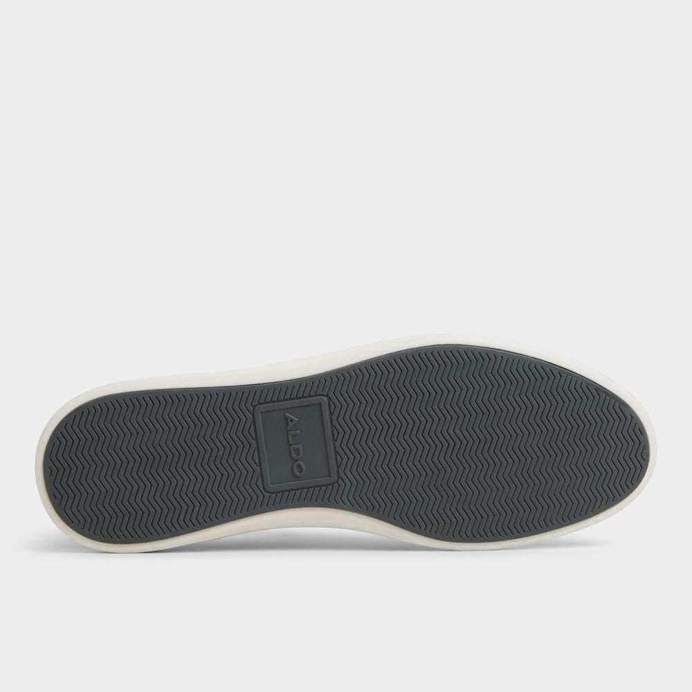 Kurtis Navy Men's Low top - Low top sneaker Cup sole