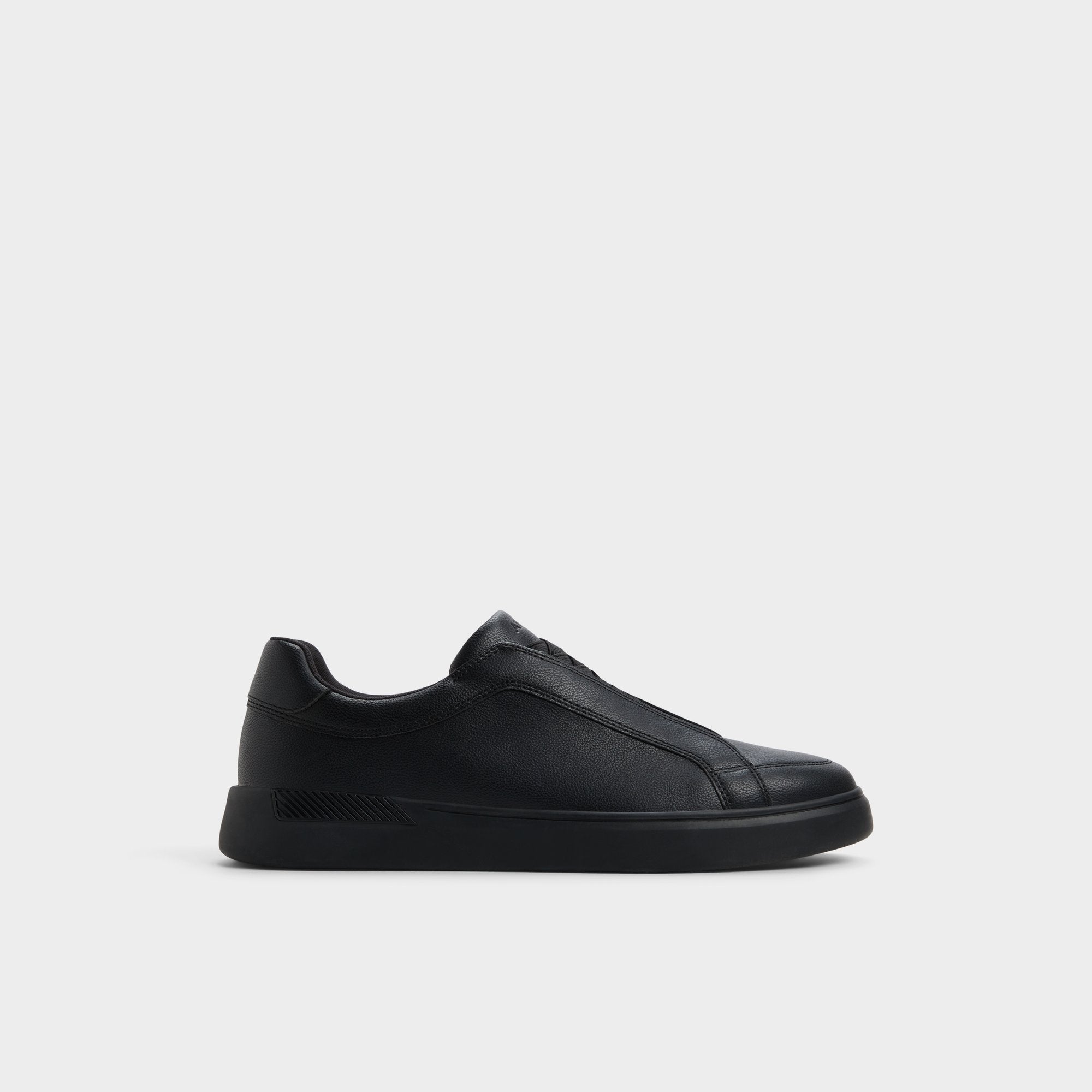 Jona in Open Black 14048375 - Slip-on sneaker Cup sole