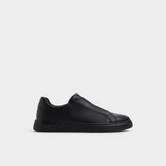 Jona in Open Black 14048375 - Slip-on sneaker Cup sole