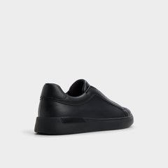 Jona in Open Black 14048375 - Slip-on sneaker Cup sole